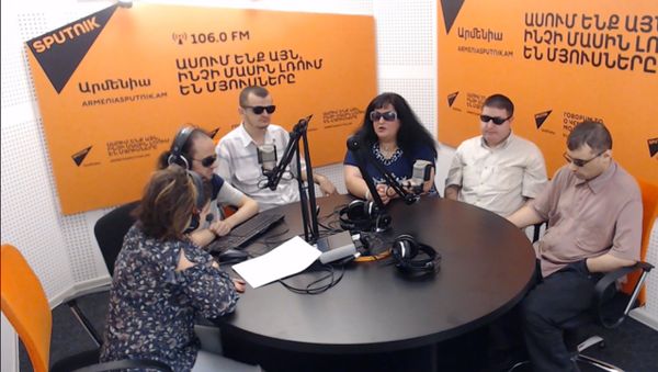 ԿՈՒՅՐԵՐԻ ՄԻԱՎՈՐՄԱՆ ԱՆԳՈՐԾՈՒԹՅՈՒՆԸ ԱՅԼԵՎՍ ԱՆՏԱՆԵԼԻ Է - Sputnik Արմենիա
