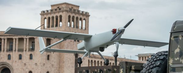 Репетиция парада к 25-й годовщине независимости Армении Репетиция парада к 25-й годовщине независимости Армении - Sputnik Армения