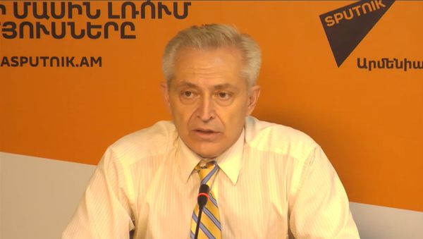 «ՄԱՔՈՒՐ ՀԱՅԱՍՏԱՆ»  ԾՐԱԳՐԻՆ ՆՎԻՐՎԱԾ ԱՍՈՒԼԻՍԸ SPUTNIK ԱՐՄԵՆԻԱՅՈՒՄ - Sputnik Արմենիա