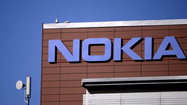 NOKIA–ի տարբերանշանը - Sputnik Արմենիա