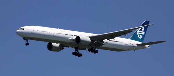 Самолет Боинг-777 новозеландской авиакомпании - Sputnik Армения