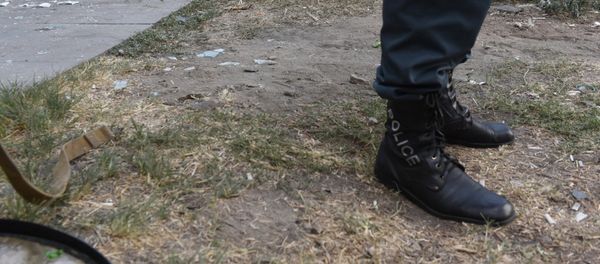 Полиция обезвредила мужчину, который более часа удерживал заложницу в бильярдной - Sputnik Армения