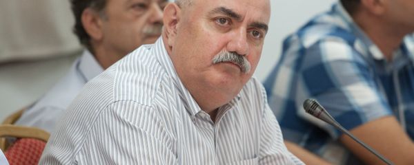 Арам Сафарян - Sputnik Արմենիա