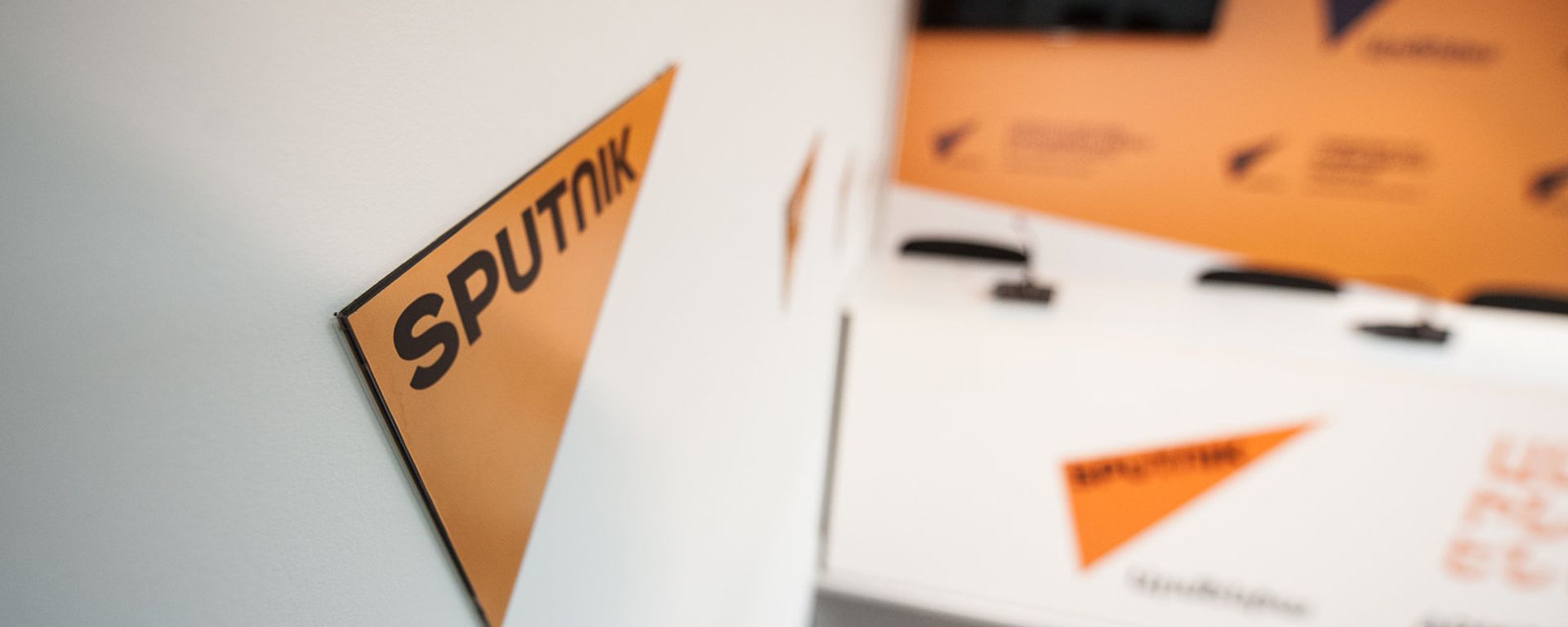 Пресс-центр Sputnik Армения - Sputnik Արմենիա, 1920, 30.04.2021