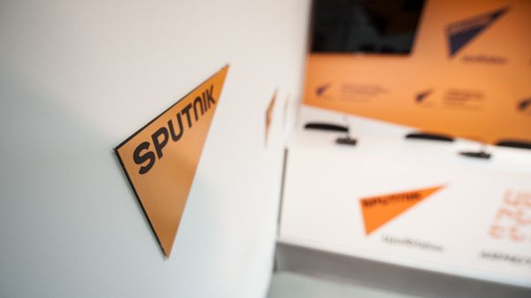 Пресс-центр Sputnik Армения - Sputnik Армения