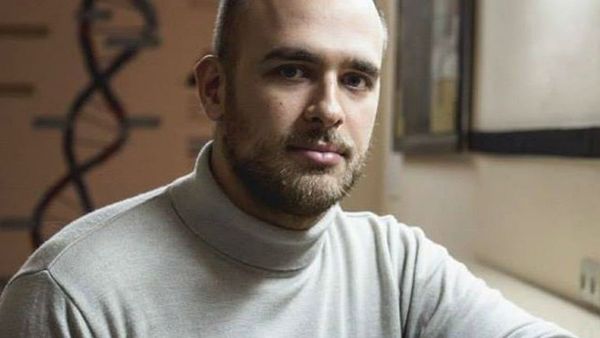 Валерий Ильинский - Sputnik Армения