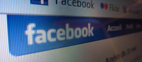 Facebook Facebook - Sputnik Армения
