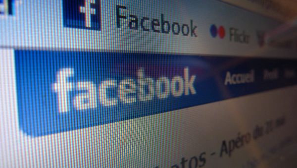 Facebook - Sputnik Армения