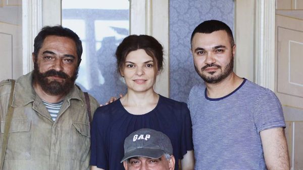 Певец Андре - Sputnik Արմենիա