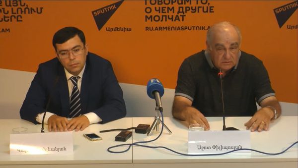 Ասուլիս. «Զորաց քարերի» տարածքում հնագիտական պեղումների արդյունքները - Sputnik Արմենիա
