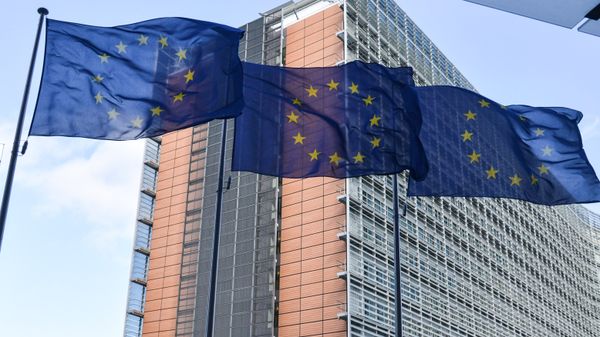 Заседание Европейского Совета в Брюсселе - Sputnik Армения
