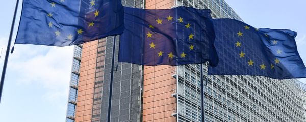 Заседание Европейского Совета в Брюсселе Заседание Европейского Совета в Брюсселе - Sputnik Армения