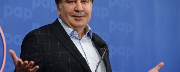 Михаил Саакашвили Михаил Саакашвили - Sputnik Армения