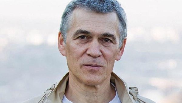 Сурдин Владимир - Sputnik Армения