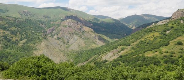 Խոսրովի անտառը՝ մինչ հրդեհը - Sputnik Արմենիա