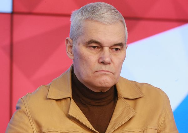 Турция провоцирует Баку на эскалацию в Карабахе, это крайне опасно для Алиева - Сивков - Sputnik Армения