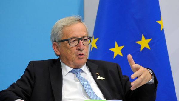  Жан-Клод Юнкер  - Sputnik Армения