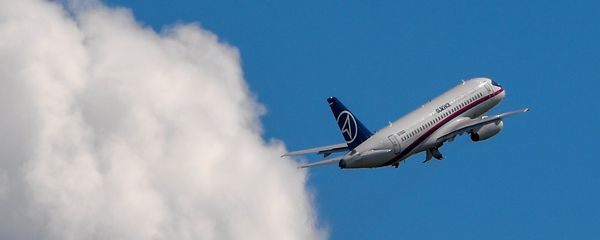 Открытие международного авиационно-космического салона МАКС-2017 - Sputnik Армения