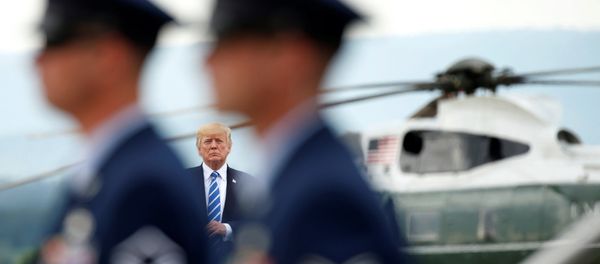 Дональд Трамп Дональд Трамп - Sputnik Армения