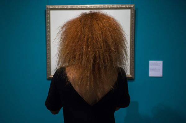Выставка, посвященная 200-летию мариниста Ивана Айвазовского Выставка, посвященная 200-летию мариниста Ивана Айвазовского - Sputnik Армения