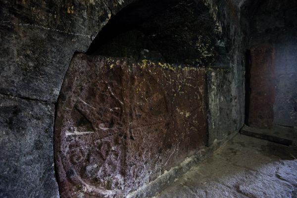 Дело было до нашей эры, или Топ-5 резонансных археологических раскопок в Армении - Sputnik Армения