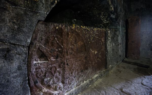 Աղձքում իրականացված պեղումների արդյունքը - Sputnik Արմենիա