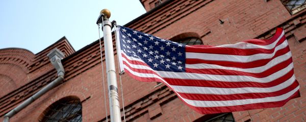 Здания генконсульств США Здания генконсульств США - Sputnik Армения
