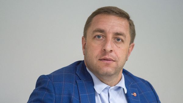 Карен Авагян - Sputnik Արմենիա