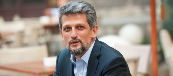 Каро Пайлан в Ереване - Sputnik Армения
