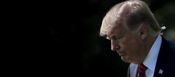 Дональд Трамп - Sputnik Армения