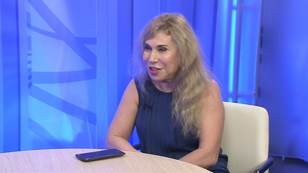 Светлана Драган о братских народах, Беларуси и ее лидере - Sputnik Армения