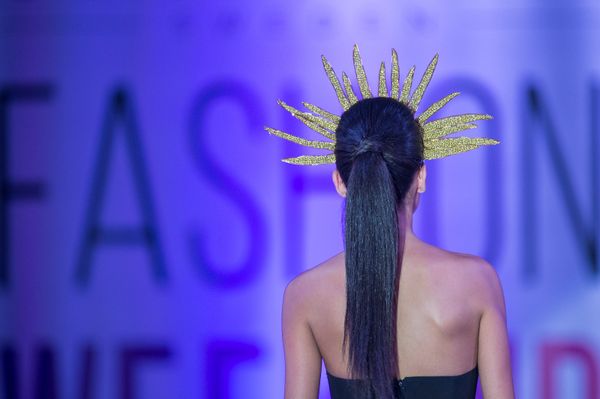 Oriflame Fashion Weekend - Sputnik Արմենիա