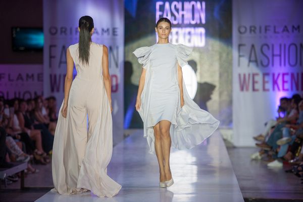 Oriflame Fashion Weekend - Sputnik Արմենիա