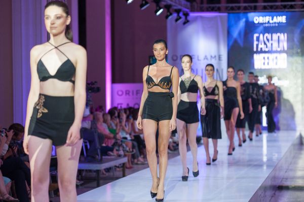 Oriflame Fashion Weekend - Sputnik Արմենիա