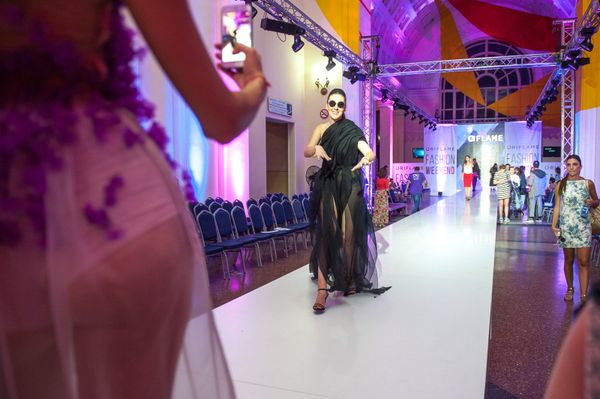 Oriflame Fashion Weekend - Sputnik Արմենիա