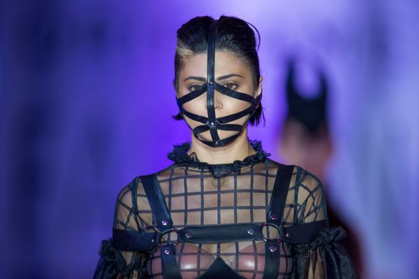 Oriflame Fashion Weekend - Sputnik Արմենիա