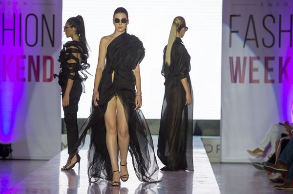 Oriflame Fashion Weekend - Sputnik Արմենիա