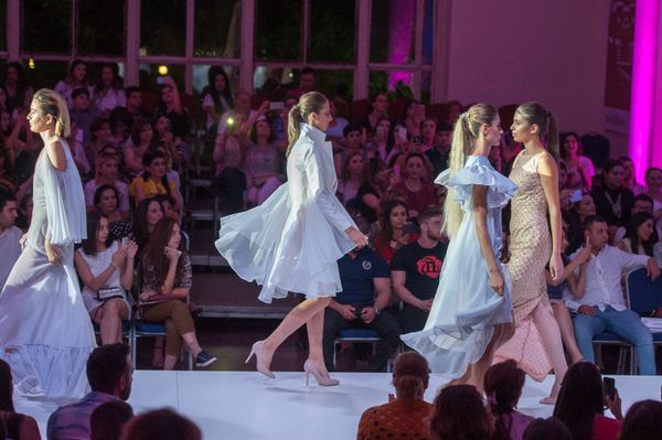 Oriflame Fashion Weekend - Sputnik Արմենիա