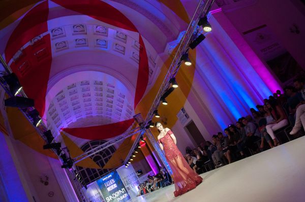 Oriflame Fashion Weekend - Sputnik Արմենիա