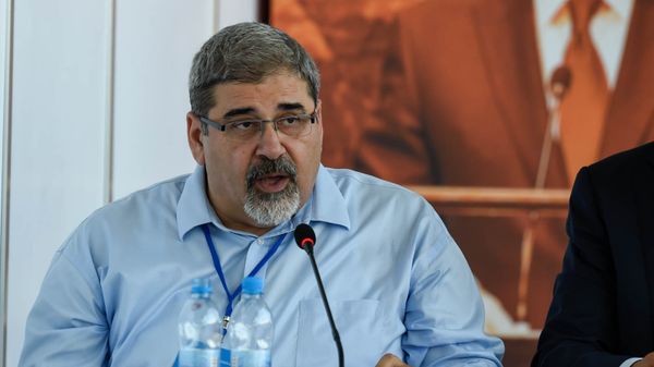 Կիրո Մանոյան - Sputnik Արմենիա