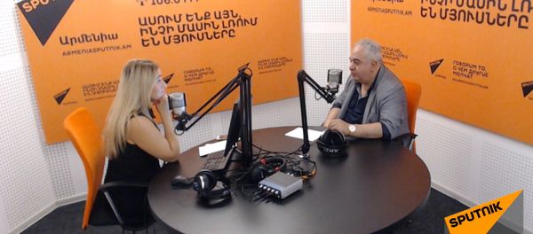 ՉԻՆԱՍՏԱՆՈՒՄ ԱՌՆՈ ԲԱԲԱՋԱՆՅԱՆԻ ԱՆՈՒՆՈՎ ԵՐԱՇԺՏԱԿԱՆ ԱԿԱԴԵՄԻԱ Է ԿՈՉՎԵԼՈՒ - Sputnik Արմենիա
