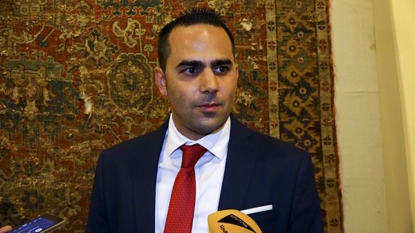 Джон-Овик Мегерян - Sputnik Արմենիա