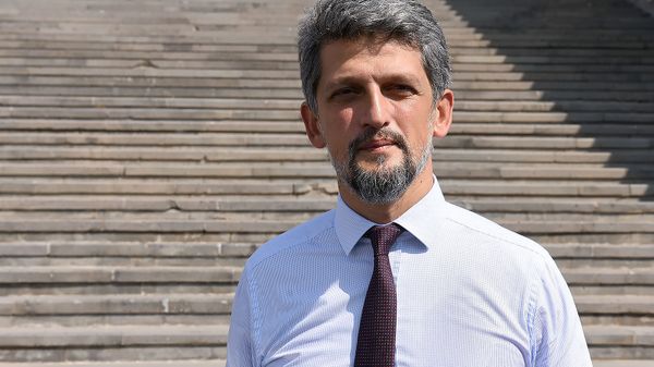 Гаро Пайлан на форуме Армения-Диаспора - Sputnik Армения