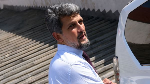Гаро Пайлан на форуме Армения-Диаспора - Sputnik Армения