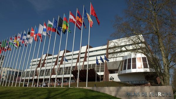 ПАСЕ - Sputnik Армения