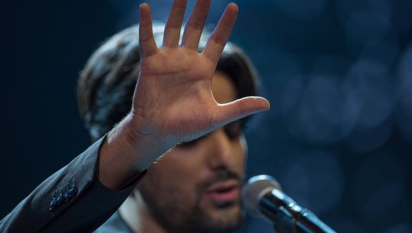 Гор Суджян - Sputnik Արմենիա