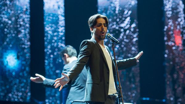 Գոռ Սուջյան - Sputnik Արմենիա