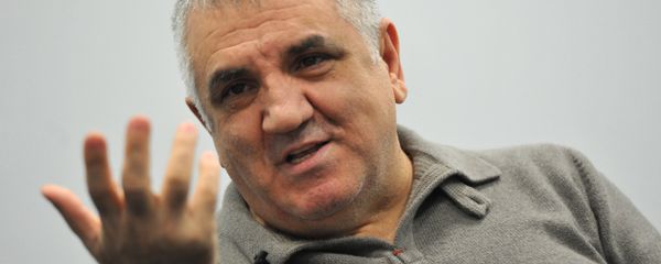Арам Габрелянов - Sputnik Армения