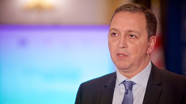 Министр культуры Грузии Михаил Гиоргадзе - Sputnik Армения