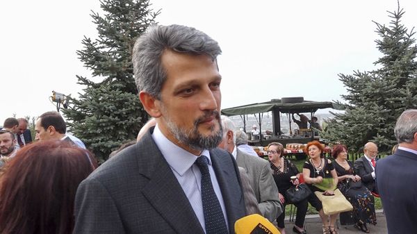 Гаро Пайлан - Sputnik Армения